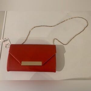 Le Chateau Cross Body Purse